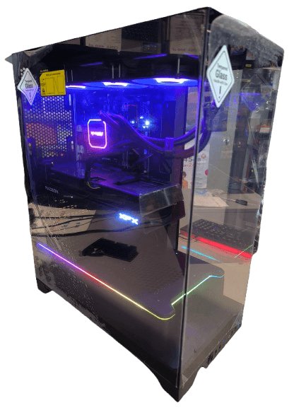 INTEL 12900K
