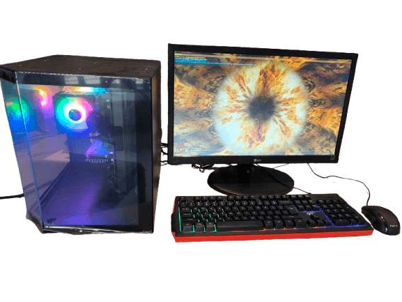 INTEL 10100