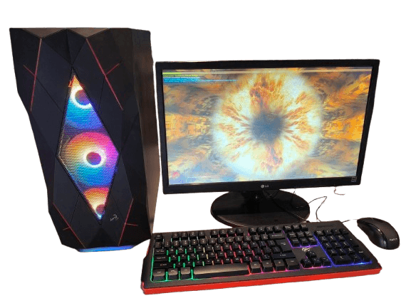 INTEL I3 7100