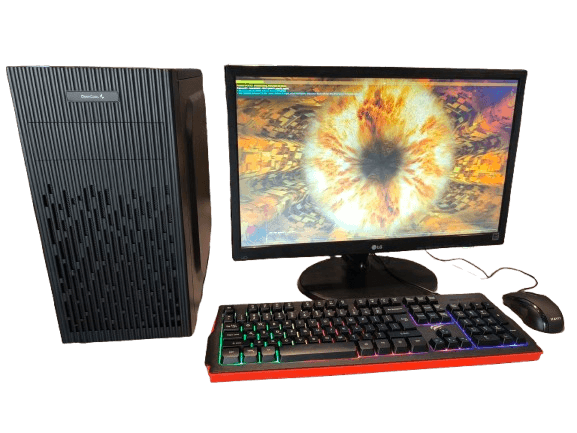INTEL I3 6100