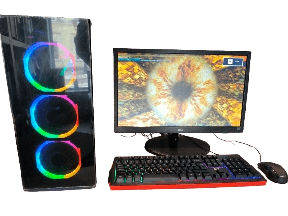 RYZEN 5 3500X