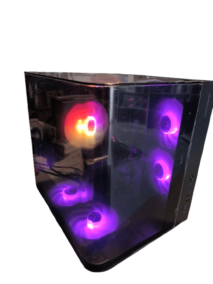 INTEL I5 12400