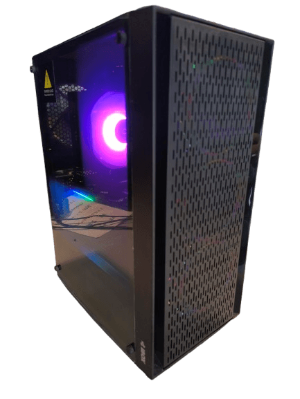 RYZEN 5 8400F